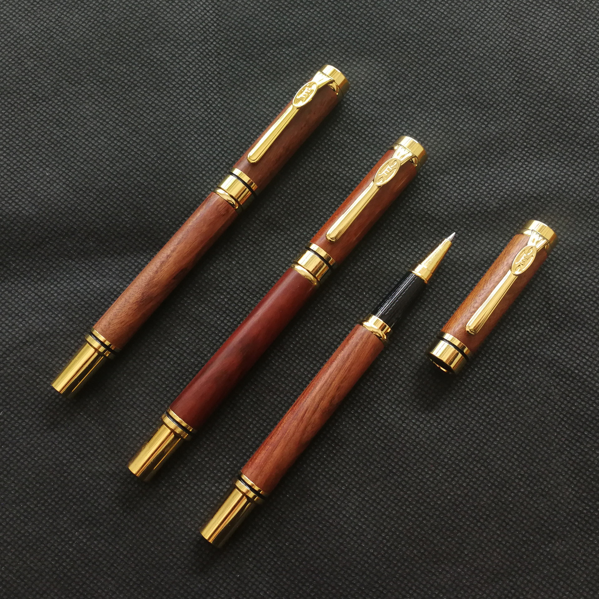 德米乐 Rollerball pen sandalwood