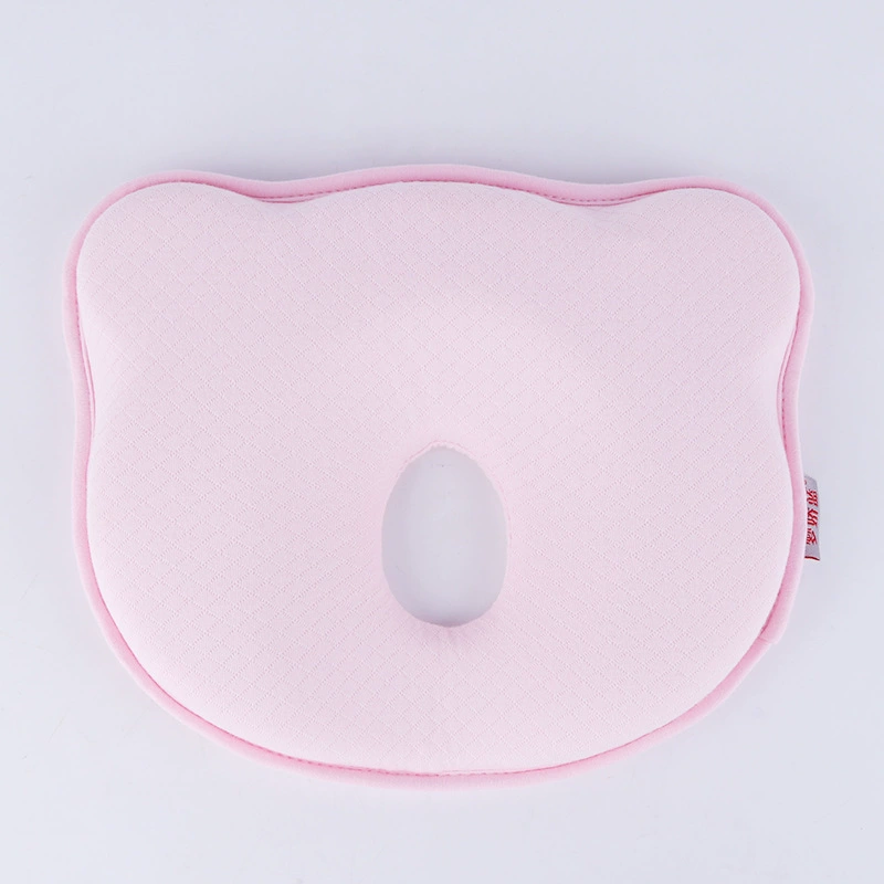 Children's breathable pillow