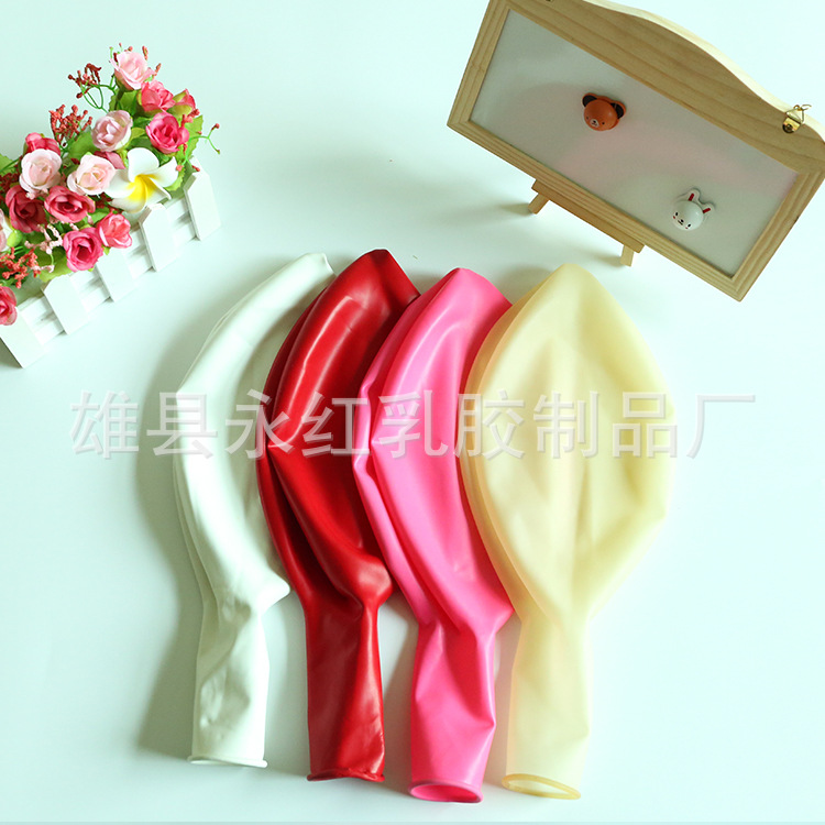 Globo grande, globo de tierra, bola gruesa, globo grande de 36 pulgadas, suministros de boda, decoración, globo de 36 pulgadas