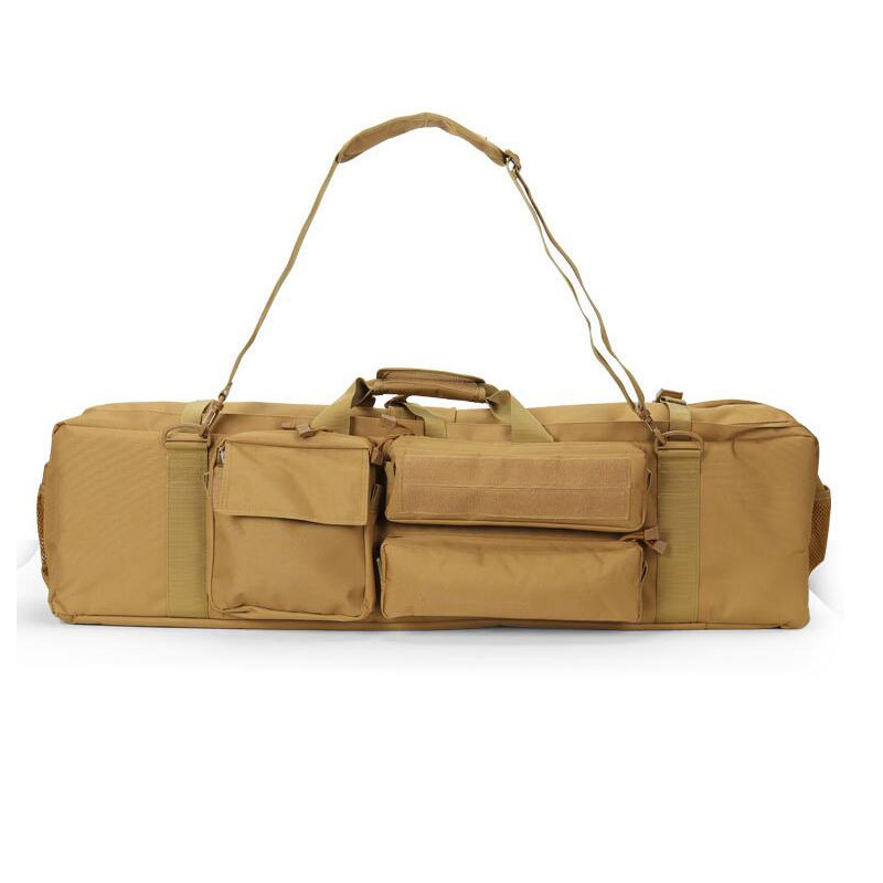 Outdoor M4 Fishing Bag