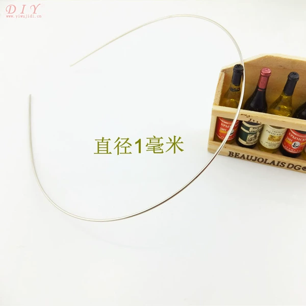 Headband, 1.2mm, 1 pieces