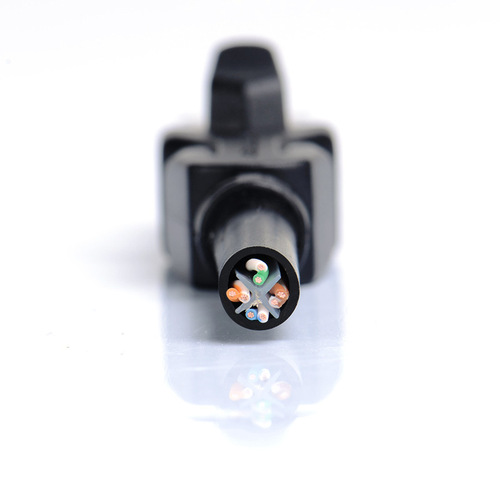 Wisen Category 6 Pure Copper Unshielded Gigabit Home High-Speed Network Patch Cord 1/5/10/20 meters