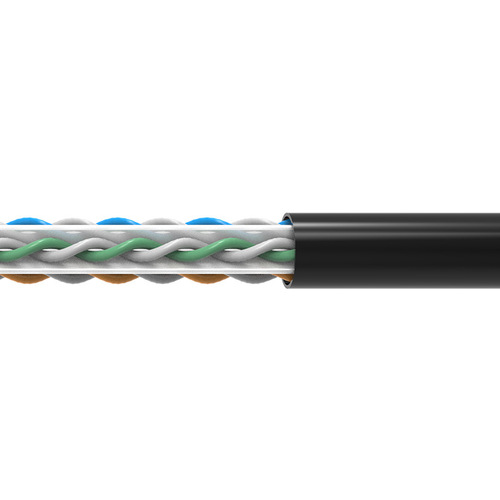 Wisen Category 6 Pure Copper Unshielded Gigabit Home High-Speed Network Patch Cord 1/5/10/20 meters