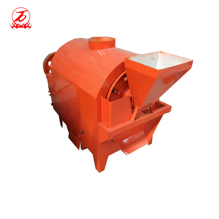 电加热粮食烘干机啤酒糟豆渣稻谷稻壳烘干机农用中大型谷物烘干机