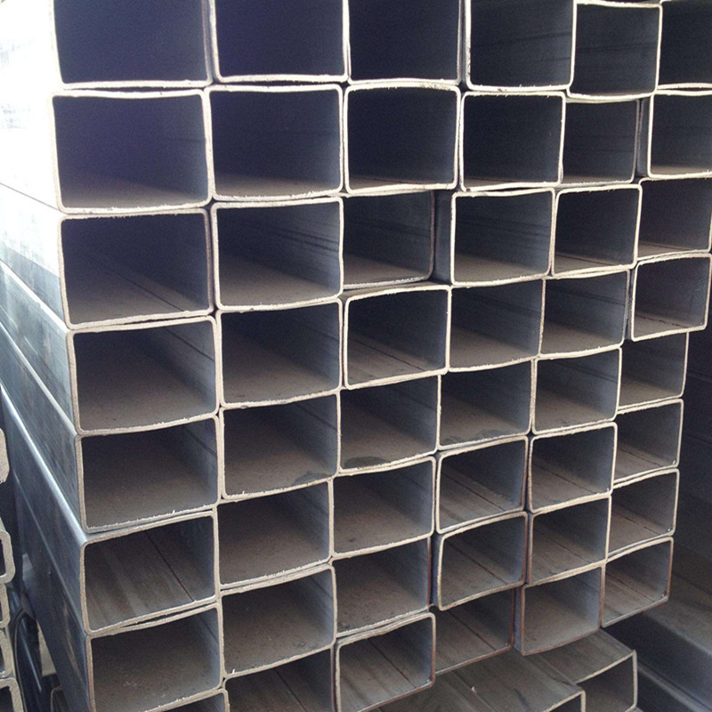 q235b小口径无缝方管150*150冷轧薄壁方管 q355b厚壁空心碳钢方管