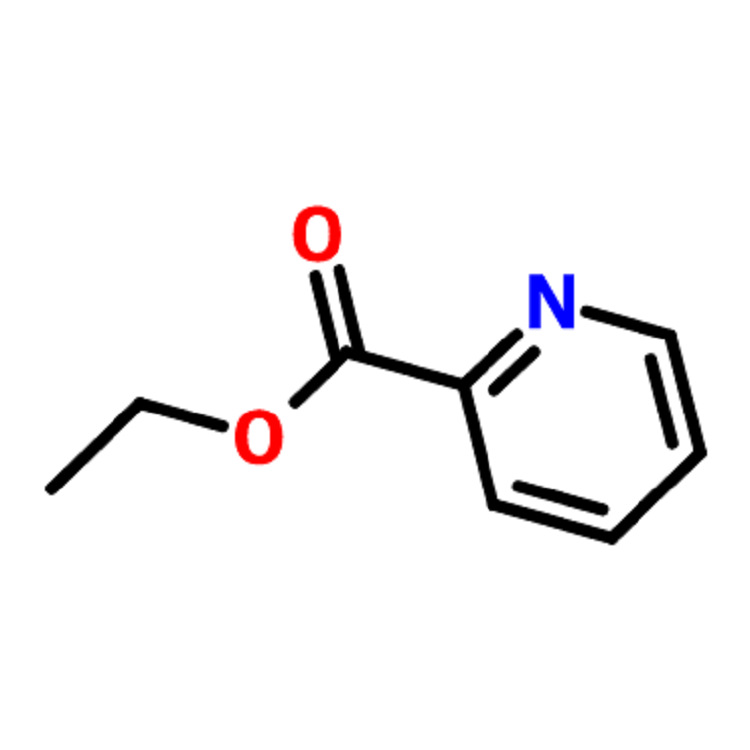 2-吡啶甲酸乙酯/CAS:2524-52-9/98%/现货供应/价格详询