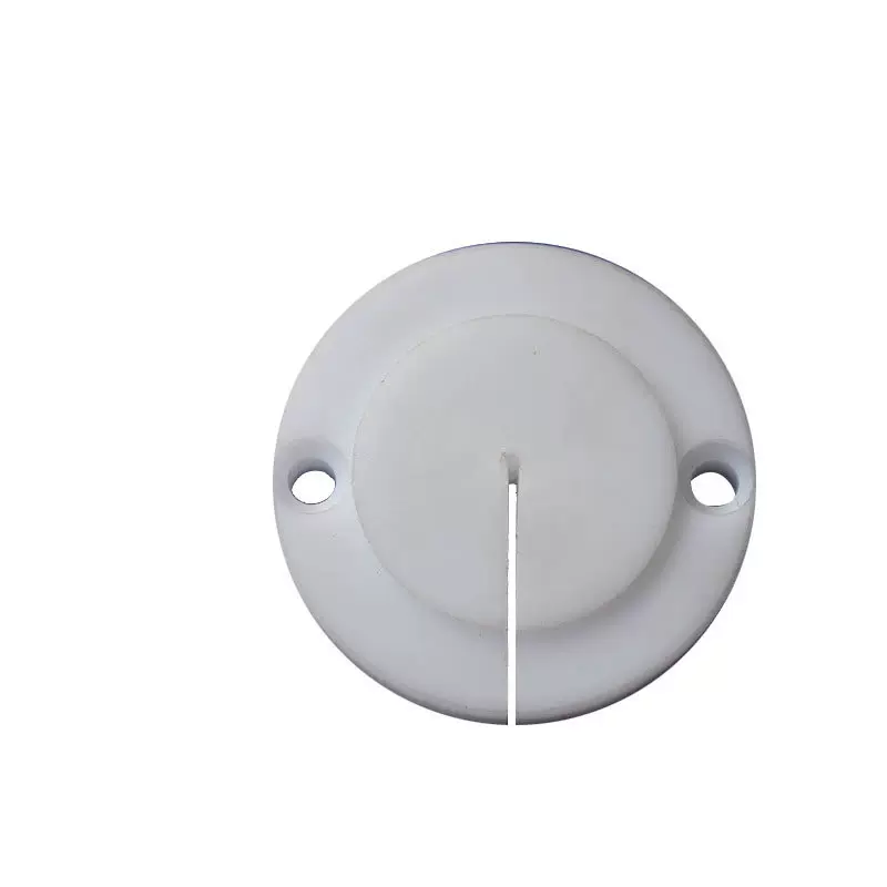 商用250型锯骨机锯条定位尼龙垫片电动切骨机锯条护口垫配件零件