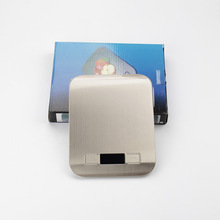 烘焙工具SF2012金属面家用电子秤迷你厨房电子称台秤克称商用