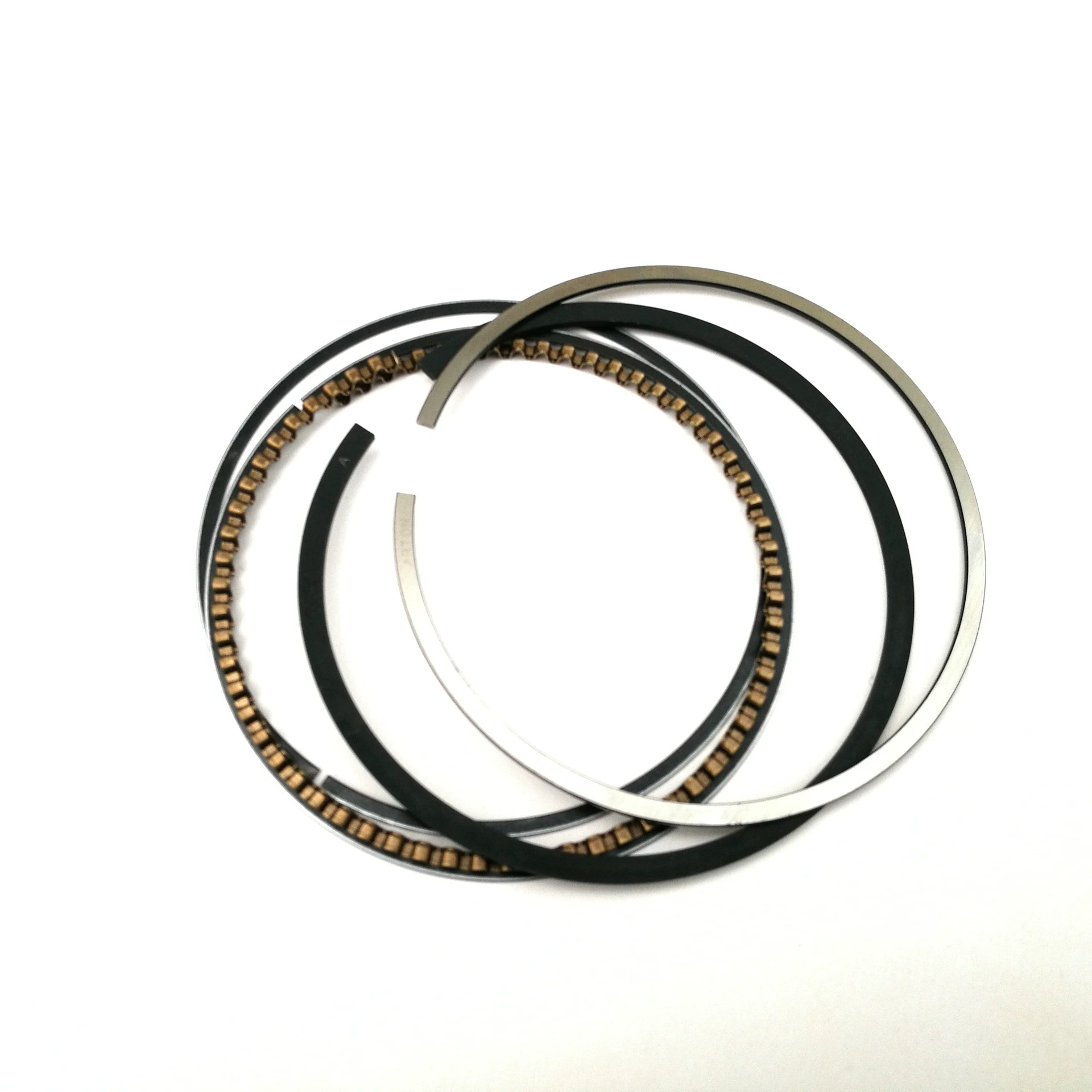 Кольцо поршеня двигателя автомобиля соответствующее для кольца поршеня Хюндай Тойота Хонда Ниссан Сузуки Мицубиси Аньцинг