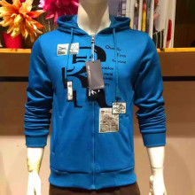 2025新款运动品牌库存尾货外贸原单男士卫衣男装外套地摊服装批发