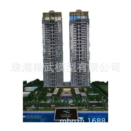 其他商务服务;工业设计;建筑模型