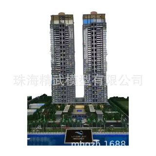 建筑模型 建筑沙盘制作 沙盘模型制作 沙盘制作公司