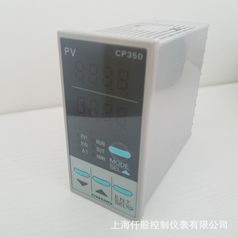 CHINO千野温控表CT35050000-10A温控仪 CP3505000N-10A