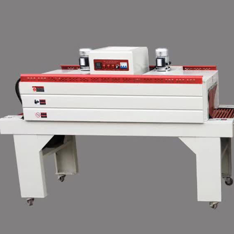 高效热缩机  稳定耐用 收缩包装