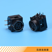 �S��ֱ�N POWER DIN ��4PIN���lҕ�lȫ��S���� �B�Ӳ��^����ĸ��