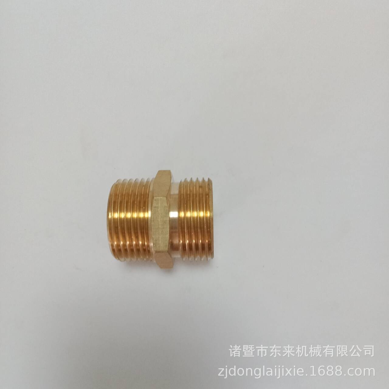 厂家 清洗机接头 高压洗车机水枪清洗机水管接头 铜制旋转接头