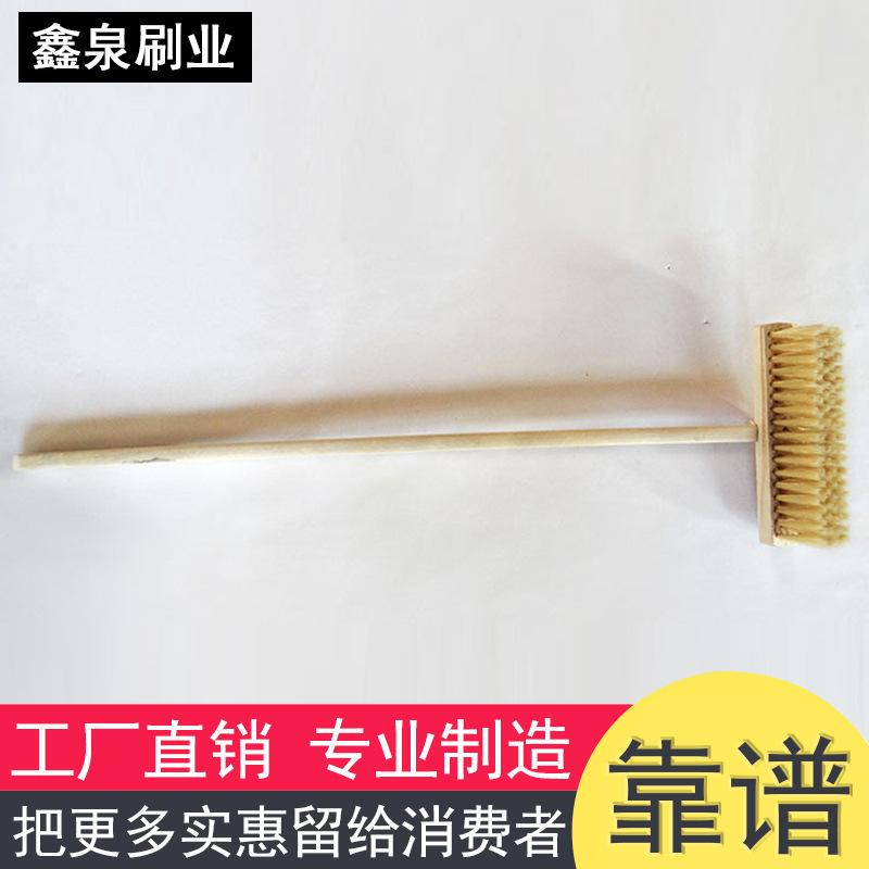 汽车洗车拖把 洗车刷 软毛汽车刷 仿猪鬃洗车刷 洗车工具