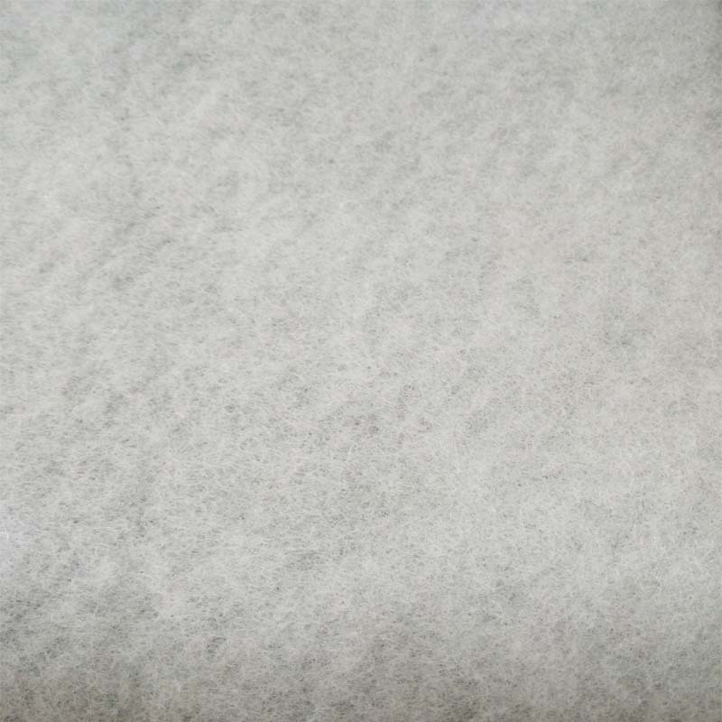 安克林厂家 顶棚棉 风口棉F6空气过滤棉F6顶棚面喷漆房装配车间