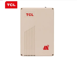 TCL АТС с программным управлением серии 868БК Групповая телефонная станция с программным управлением 416БК 4 входа и 16 выходов