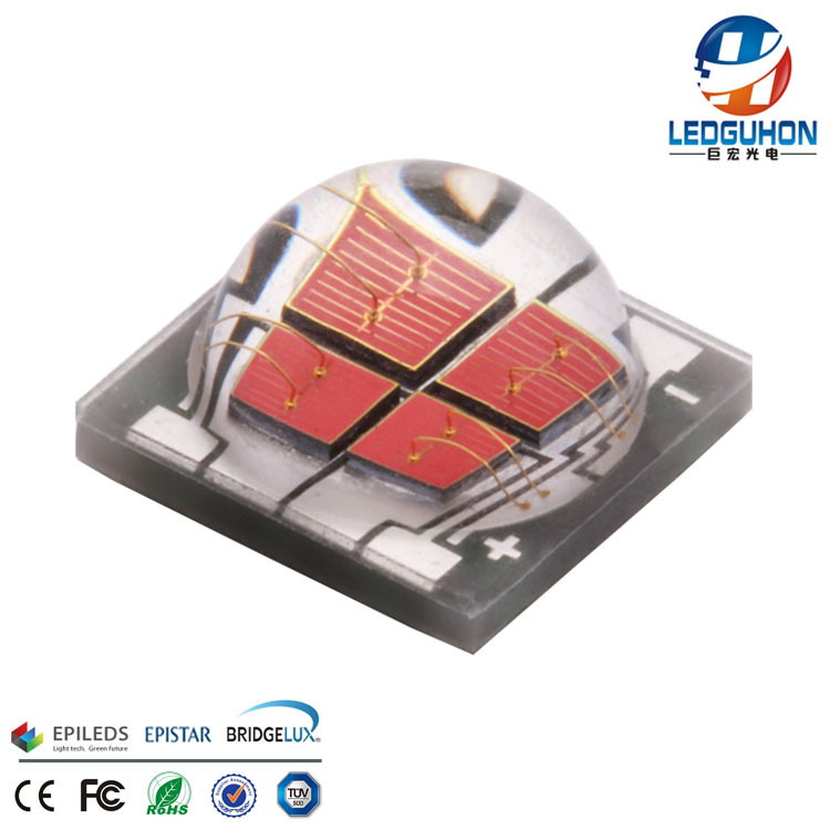 5050մƬ 620NM ̨ø5050