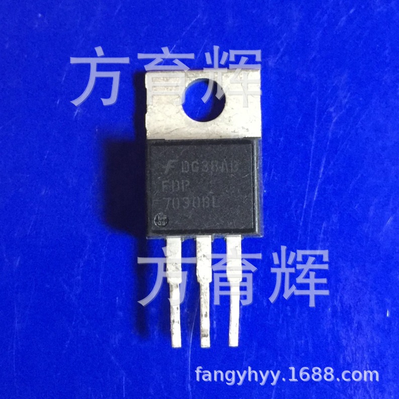 优势现货供应FDP7030BL