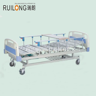 厂家批发 敬老院多功能电动病床医用床 家用护理床医院疗养院可用