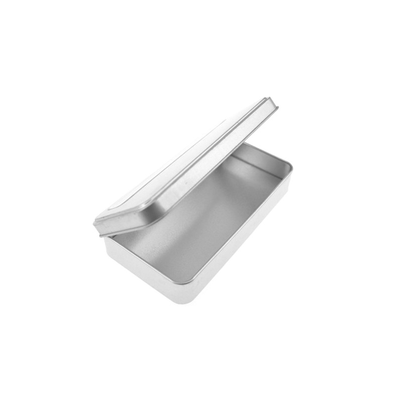 供应金属铁盒 生产打火机87*60*18铁盒打火机马口铁盒包装盒定 制