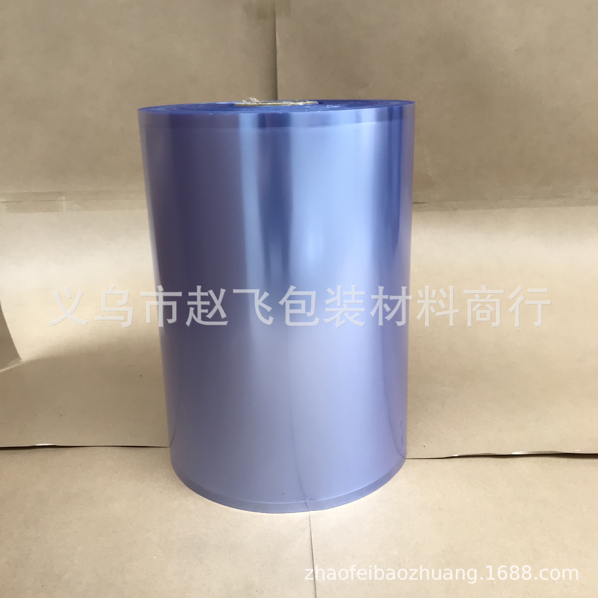 EVA贴体膜 PET贴体膜 PE膜  PVC贴体膜 五金包装贴体膜一卷起批发