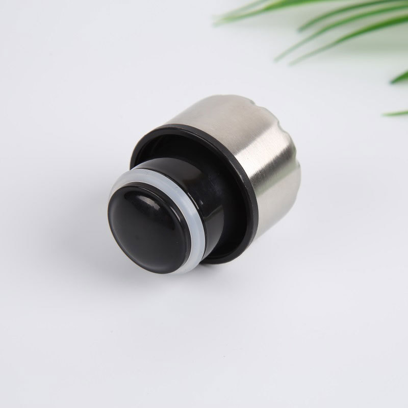 Nuevo regalo creativo termo de acero inoxidable taza botella de coque personalidad metal color hombres y mujeres deportes al aire libre botella de agua