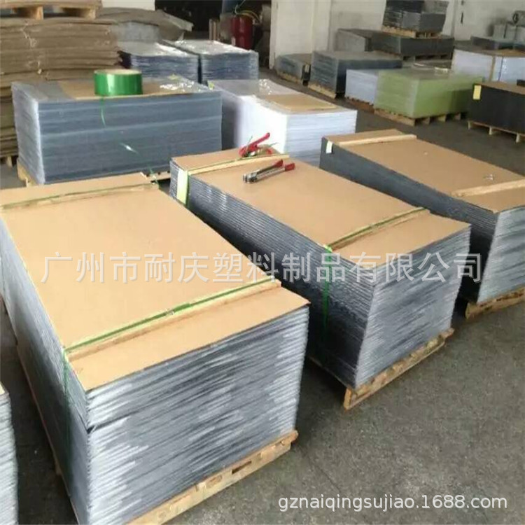 Hardened Anti-Scratch Pet Film, Silk-Screened Window Viewing Lens, Optical-Grade Anti-Static and High-Temperature Resistant Pc Film