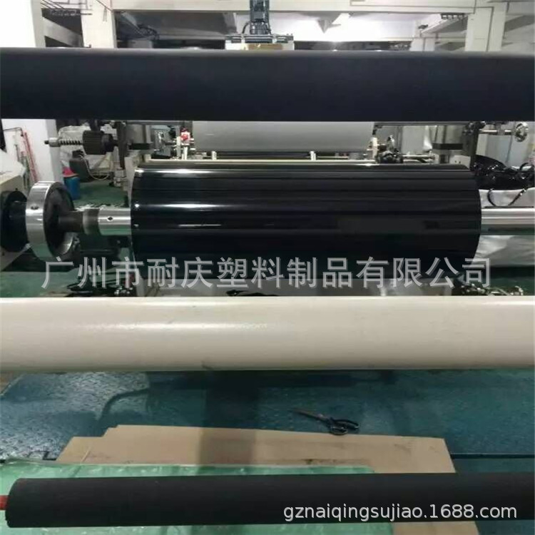 现货批发PP片材 PP塑料板 鞋架斜纹防尘轻薄彩色PP板材