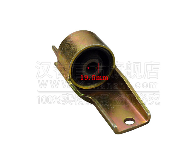 41260 - 26600 - 71 Toyota 8F 1 tonelada 3T accesorios de transmisión de carretillas elevadoras