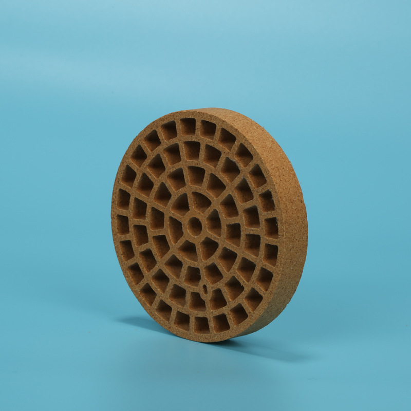 厂家供应氧化铝陶瓷发热芯焊枪发热芯陶瓷加热发热风芯支持电加热