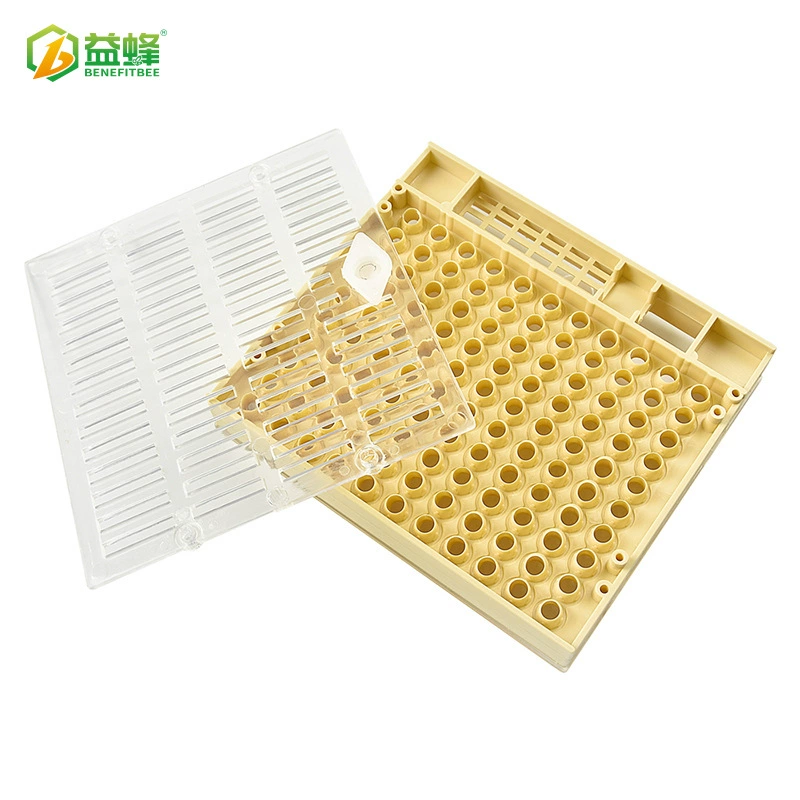 Профессиональные оптовые инструменты для пчеловодства пчелиный король коробка без миграции коробка для разведения червя пчелиная королева