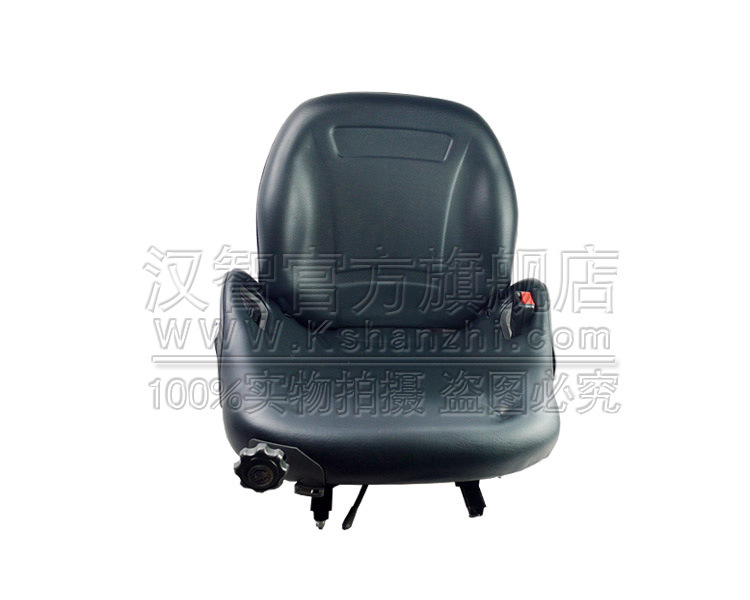 Asiento de carretilla elevadora 542F3 - 80101 con TCM T3 FB20 - 7 accesorios de carretilla elevadora modificados asiento de asiento conjunto