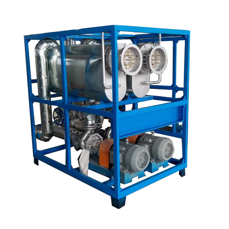 导热油电加热炉 压板机硫化机炼油锅反应釜沥青导热油加热器