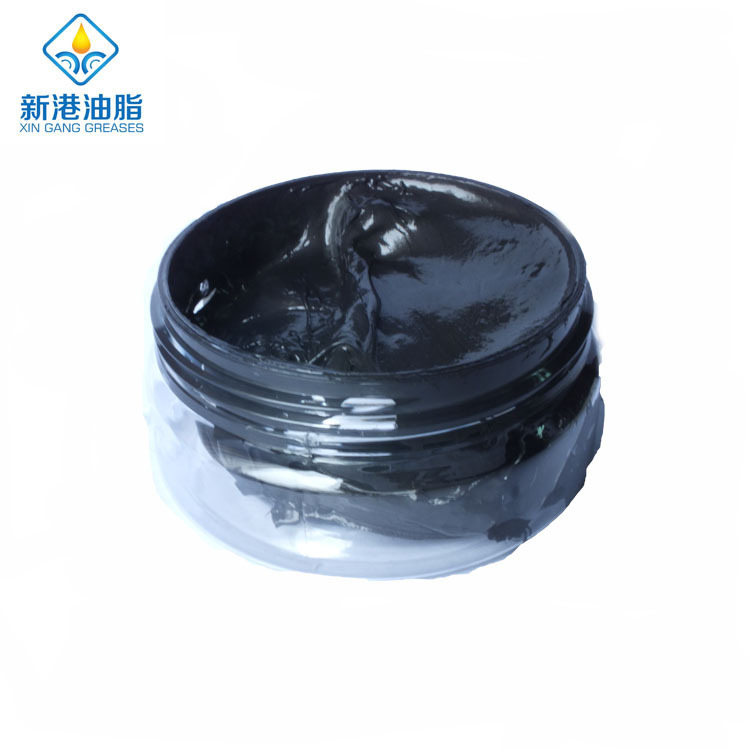 新港牌聚润滑脂 高温脂 重负荷齿轮箱润滑脂减速机润滑脂