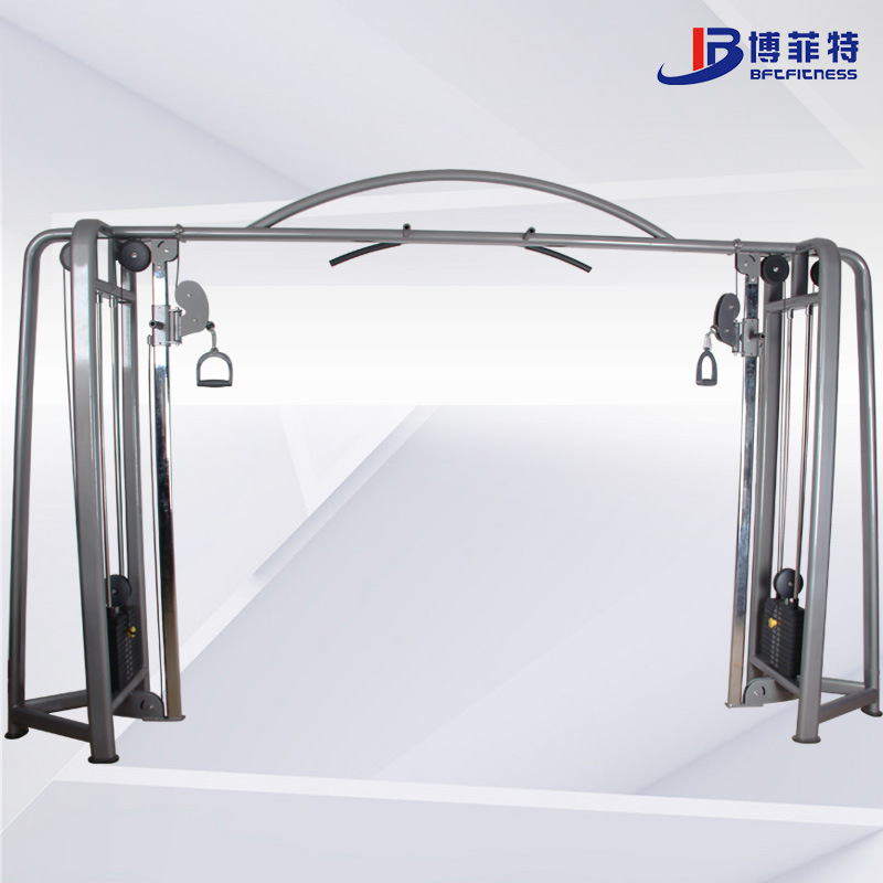 Factory Direct Sales big flying bird trainer self-balancing cross trainer strength fitness equipment