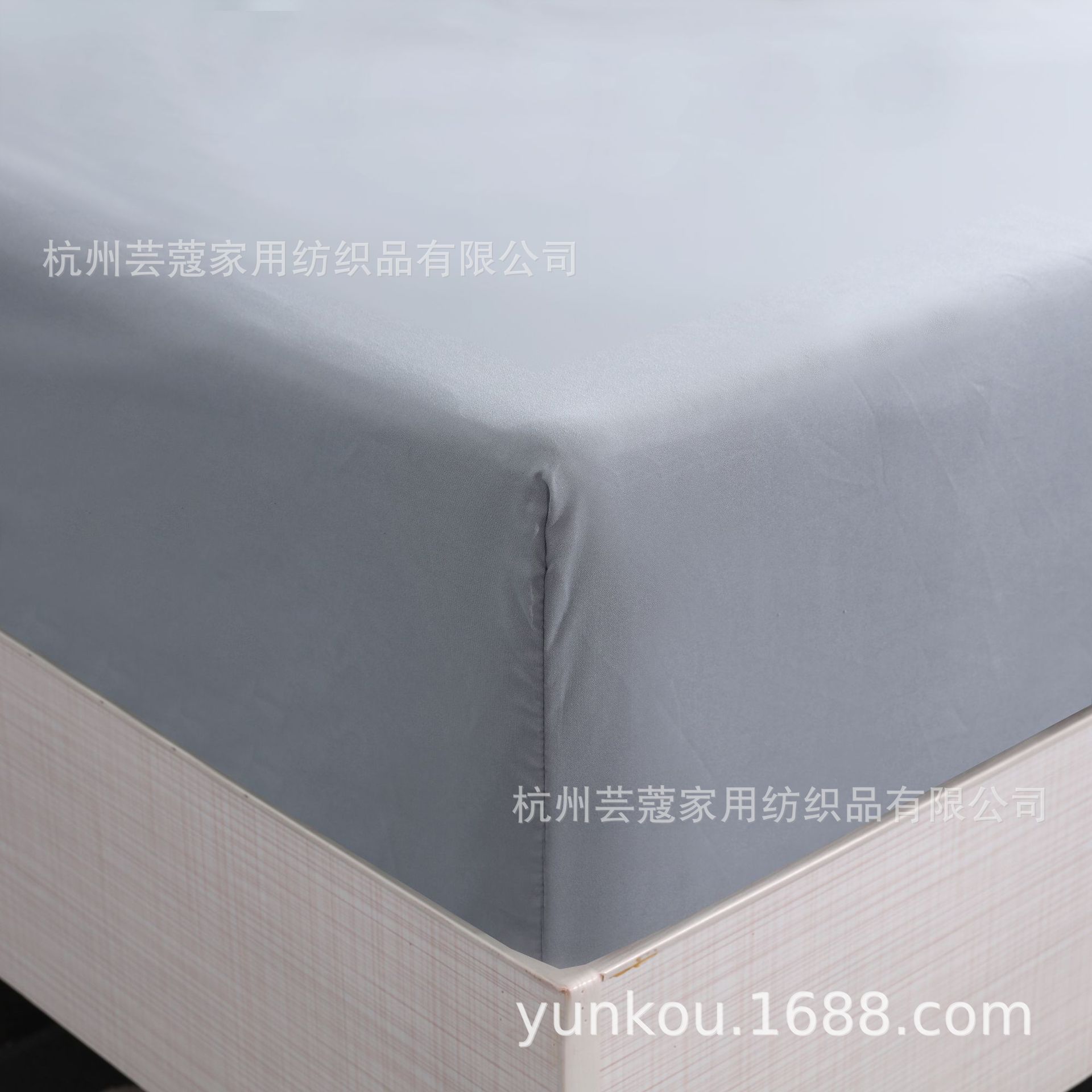 Yunkou cubierta de cama de fibra ultrafina 1,8 m cama Simmons cubierta protectora sábana impermeable colchón colcha sucia