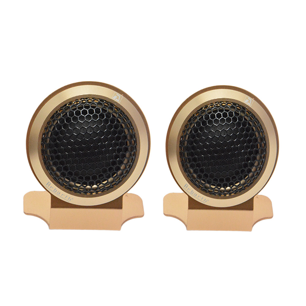 Qìchē A Brand Car Audio Modified Car Speaker Tweeter AT-S25 (Car horn/tweeter)