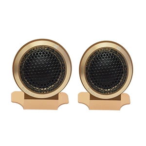 A Brand Car Audio Modified Car Speaker Speaker Speaker Treble Head Treble At-S25