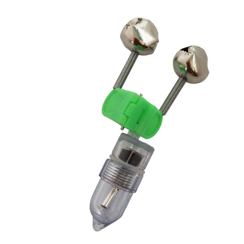 Fishing bells, colorful copper bells wholesale, sea pole accessories clips, sub-bells, sea pole alarms wholesale