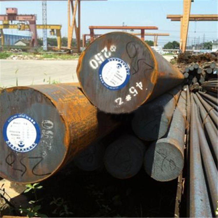 苏州现货Q235 建筑用碳钢 工业精密用 可切割零供应各种型号批发