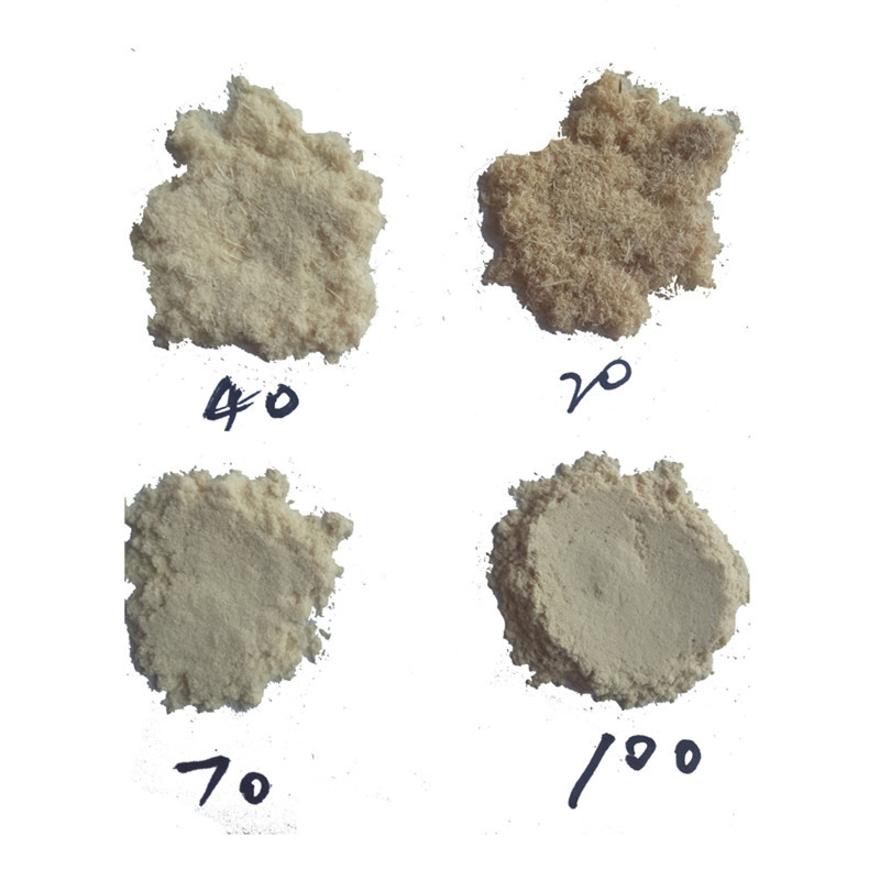 源头现货精细木粉木质纤维造香造纸专用木粉高纯度优质有机