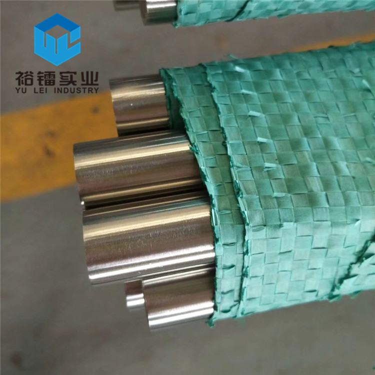 724L耐晶间腐蚀性好尿素级无缝管 尿素级316LMOD不锈钢管