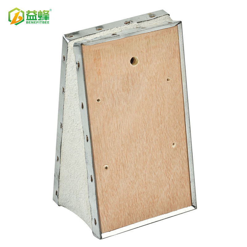 益蜂蜂业蜂具批发 供应养蜂工具 优质喷烟器盒 养蜂熏烟器盒