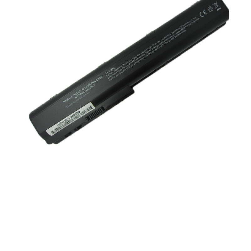 For HP DV7 DV8 DB74 DB75 IB74 IB75 OB75 HDX18 laptop battery
