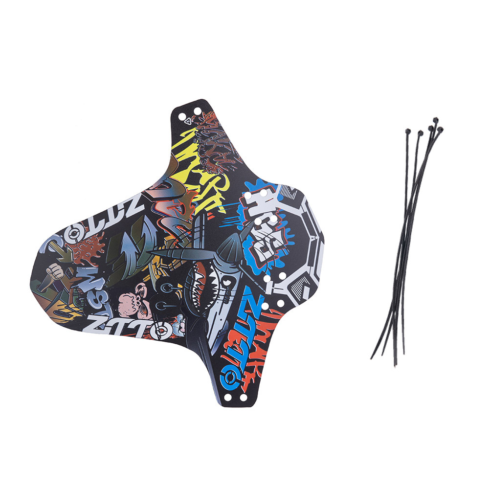 Guardabarros para bicicleta de montaña ZTTO