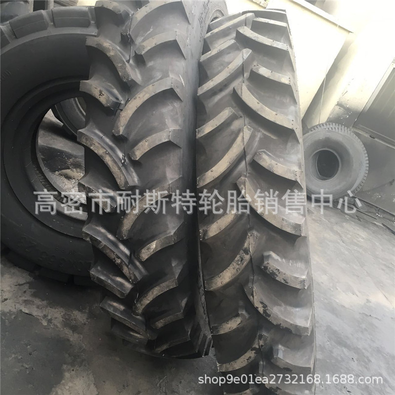销售  人字中耕机轮胎12.4-54 14.9-48 9.5-48农用采棉机轮胎