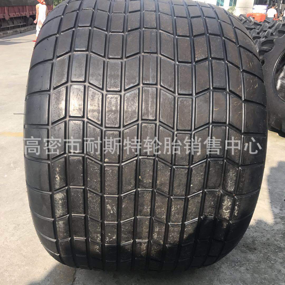 厂家供应悬浮轮胎66x44.00-25 沙漠轮胎